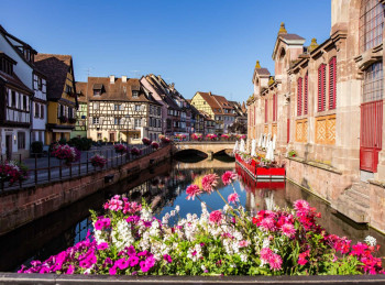 Dans le Grand Est, un marché immobilier stable sauf pour la location